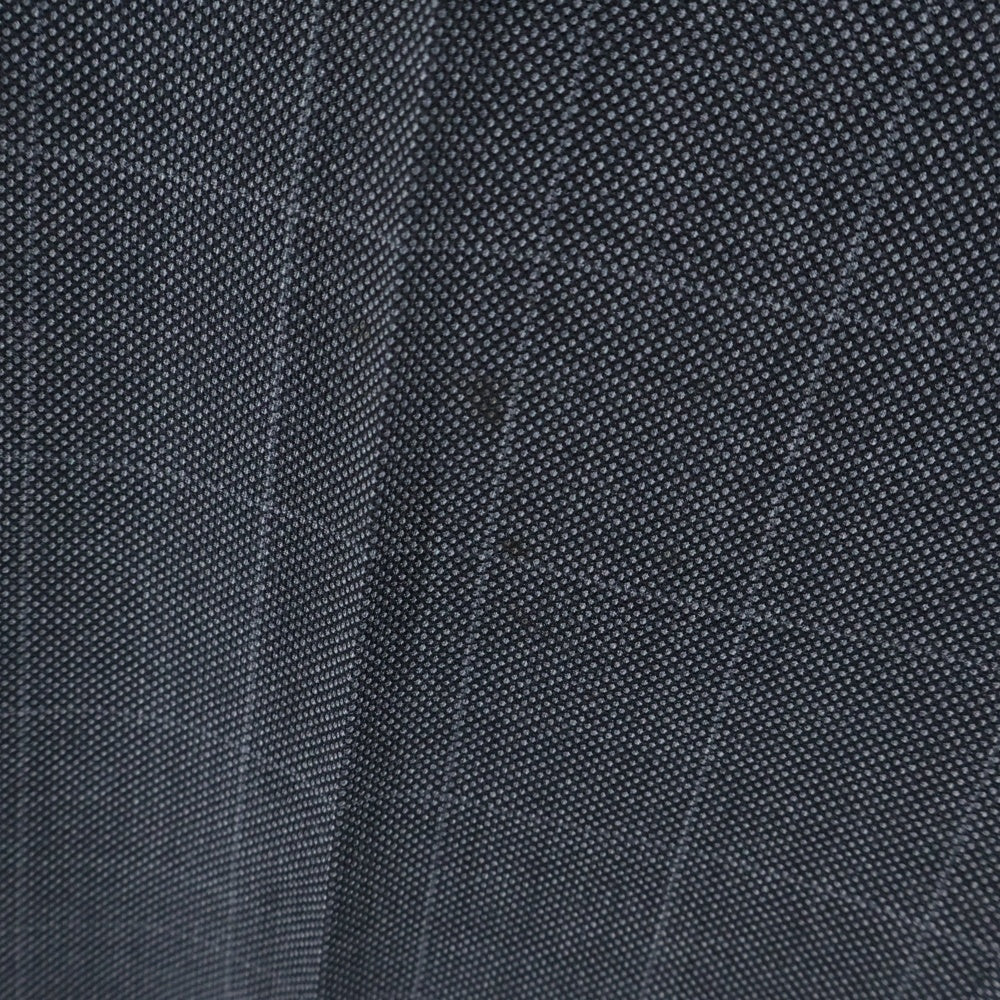 COMME des GARCONS HOMME DEUX(コムデギャルソン オムドゥ) 20AW AD2020 チェック柄 イージースラックスパンツ グレー DF-P028
