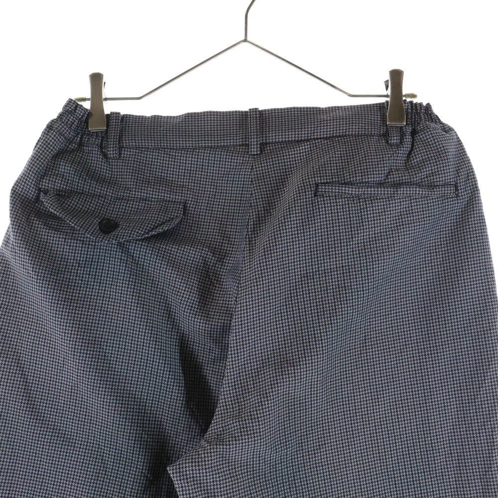 COMME des GARCONS HOMME DEUX(コムデギャルソン オムドゥ) 21SS