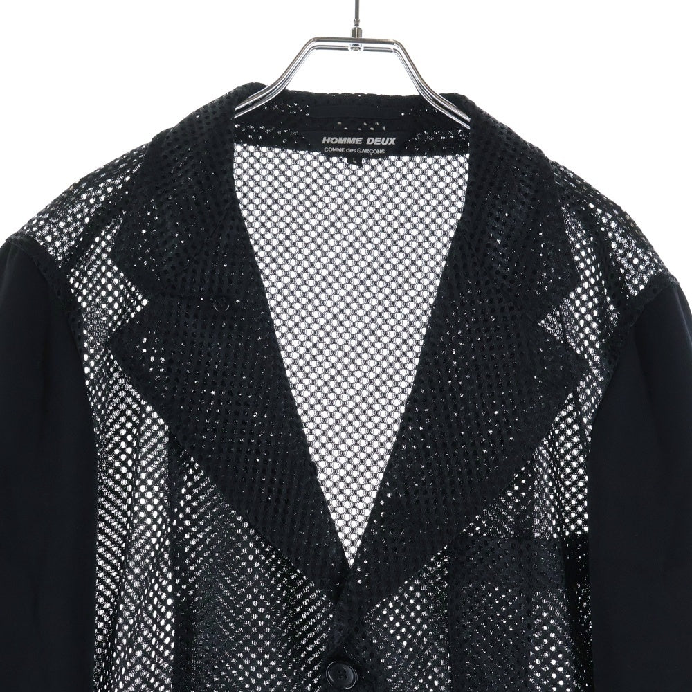 COMME des GARCONS HOMME DEUX(コムデギャルソン オムドゥ) 25SS