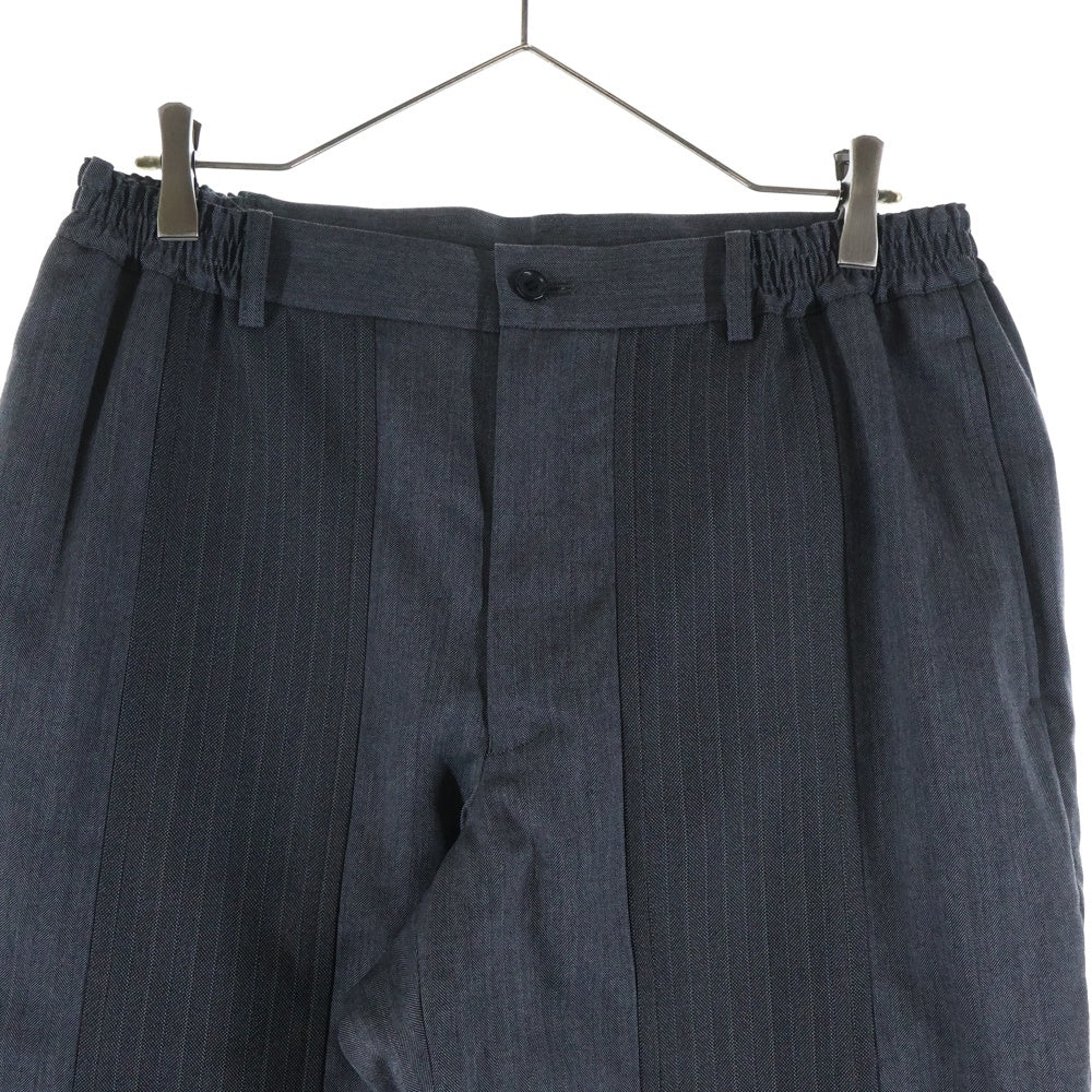 COMME des GARCONS HOMME DEUX(コムデギャルソン オムドゥ) 25SS
