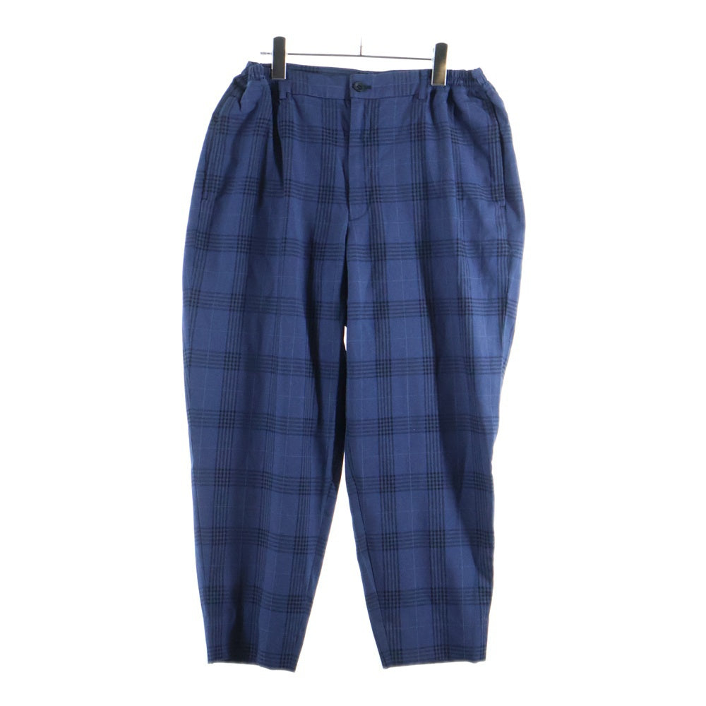 COMME des GARCONS HOMME DEUX(コムデギャルソン オムドゥ) 22SS
