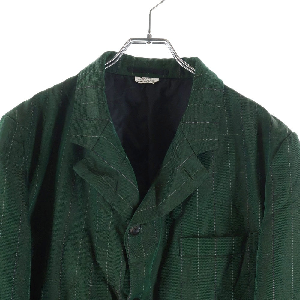 COMME des GARCONS HOMME DEUX(コムデギャルソン オムドゥ) 21SS