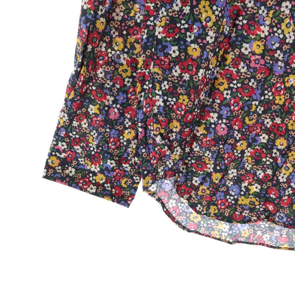 COMME des GARCONS SHIRT(コムデギャルソンシャツ) 19AW フラワー総柄