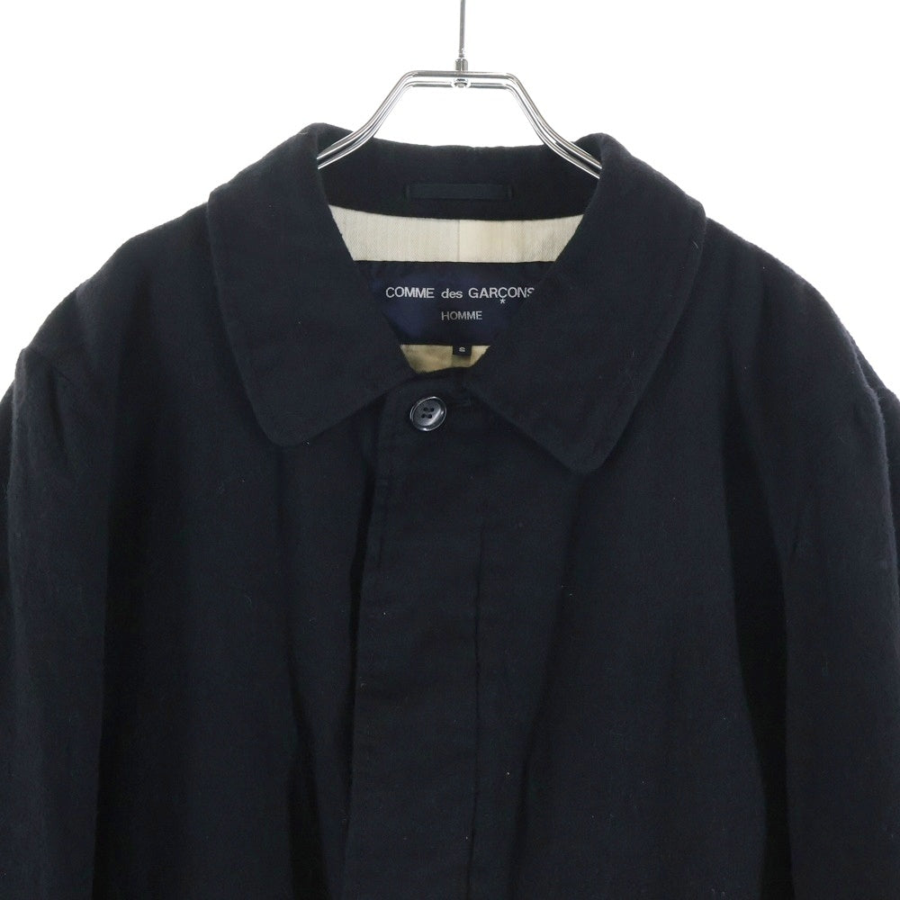 COMME des GARCONS HOMME(コムデギャルソンオム) 17AW AD2017 ウール縮