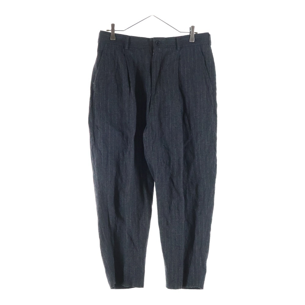 は*な様 コムデギャルソン　オムドゥ　スラックス　AD2022 COMME des GARCONS HOMME DEUX(コムデギャルソン オムドゥ) 22AW