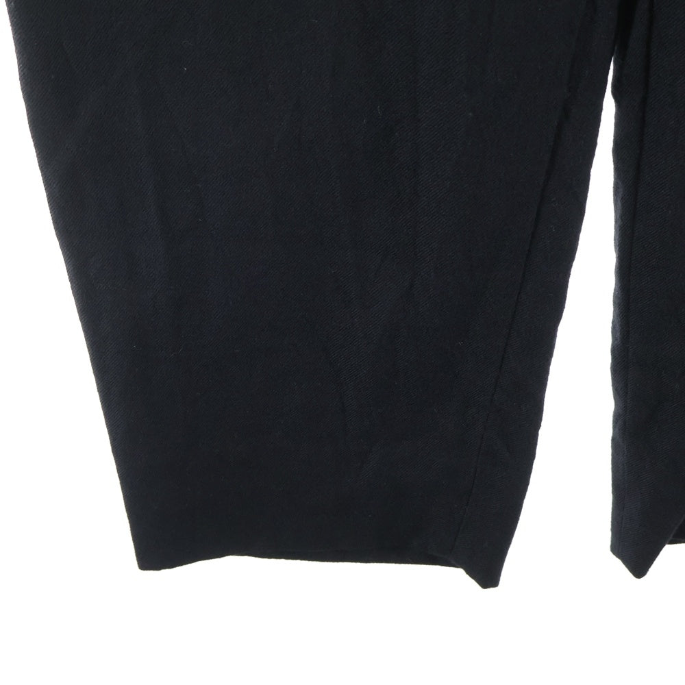 COMME des GARCONS HOMME(コムデギャルソンオム) 22AW AD2022 ウール