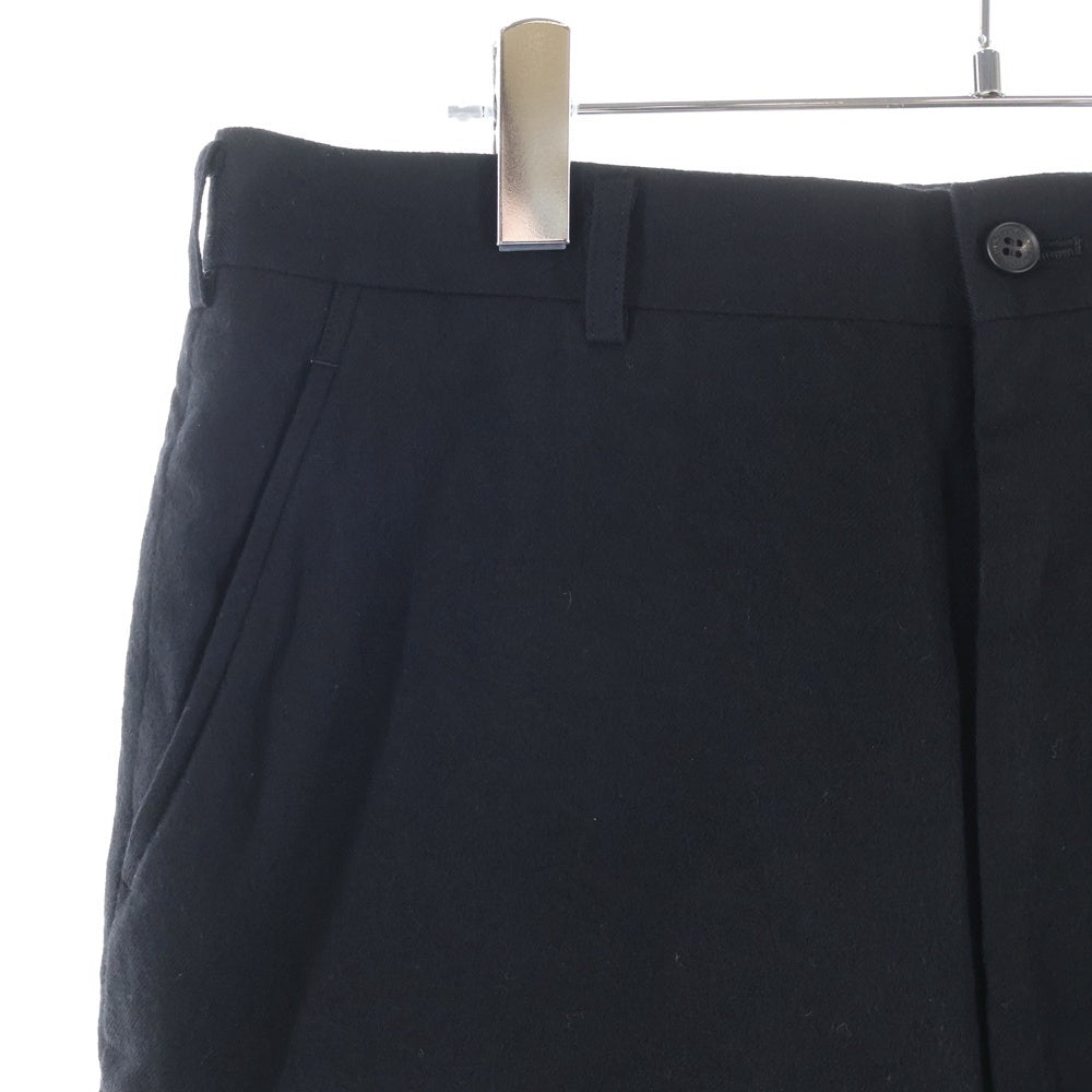 COMME des GARCONS HOMME(コムデギャルソンオム) 22AW AD2022 ウール