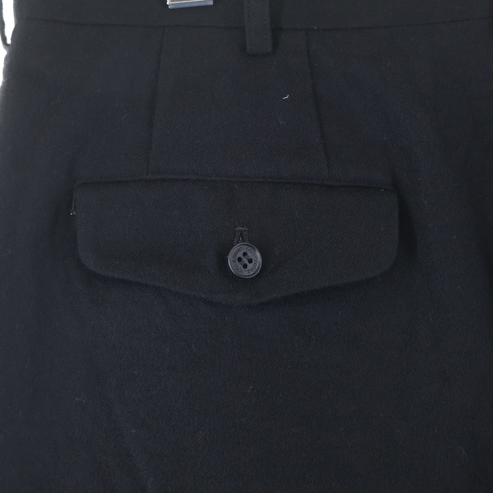 COMME des GARCONS HOMME(コムデギャルソンオム) 22AW AD2022 ウール