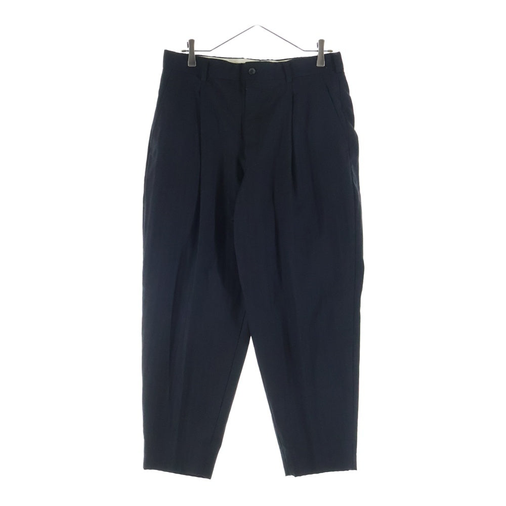 COMME des GARCONS HOMME DEUX(コムデギャルソン オムドゥ) 20SS AD2019 ヘリンボーン柄 セットアップ テーラードジャケット スラックス DE-J041/DE-P043