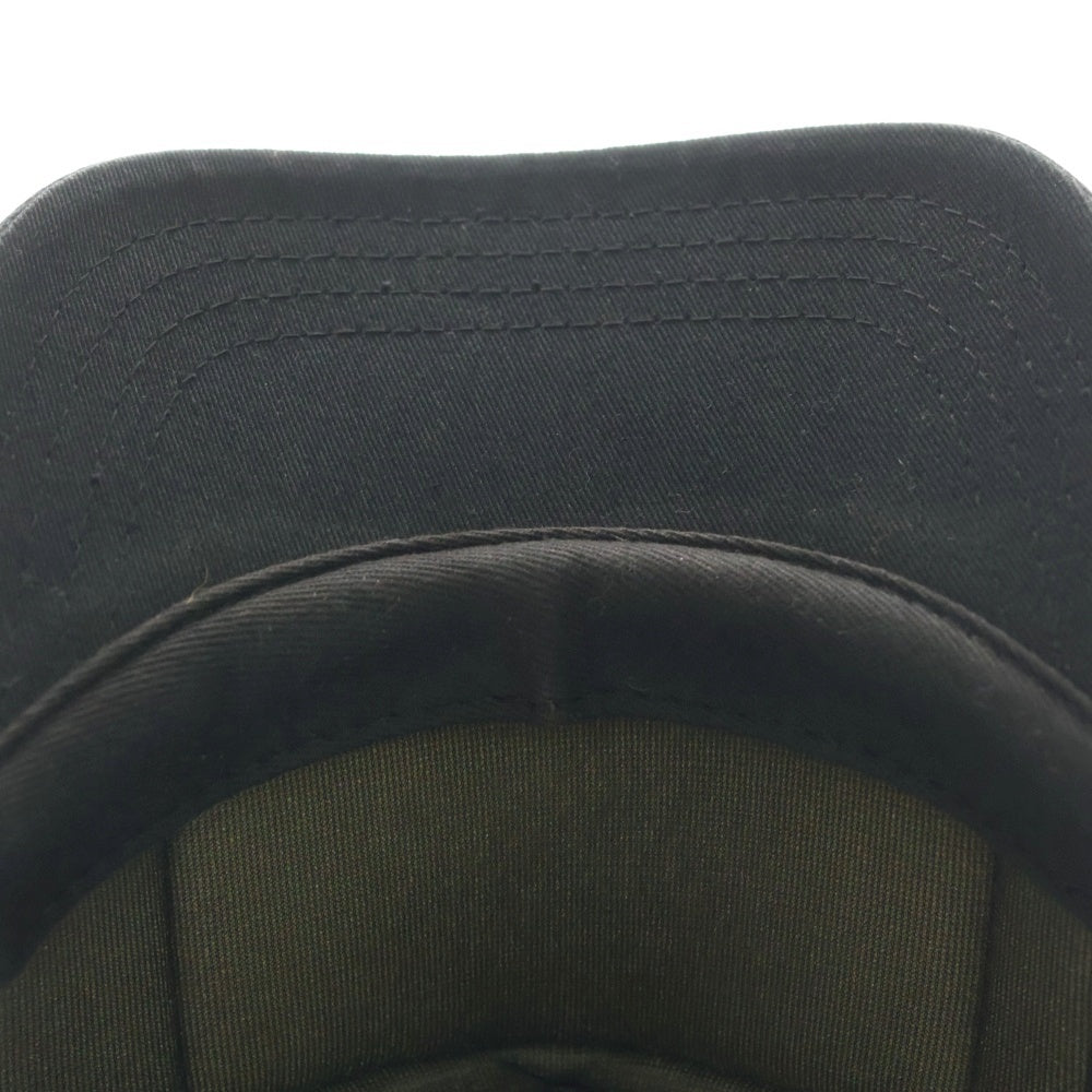 CHROME HEARTS(クロムハーツ) TRUCKER CAP CHパッチ メッシュ トラッカーキャップ 帽子 ブラック