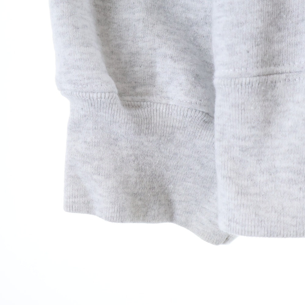 SUPREME(シュプリーム) 22SS Bling Box Logo Hooded Sweatshirt ブリングボックスロゴ フーデッド スウェットシャツ プルオーバーパーカー グレー