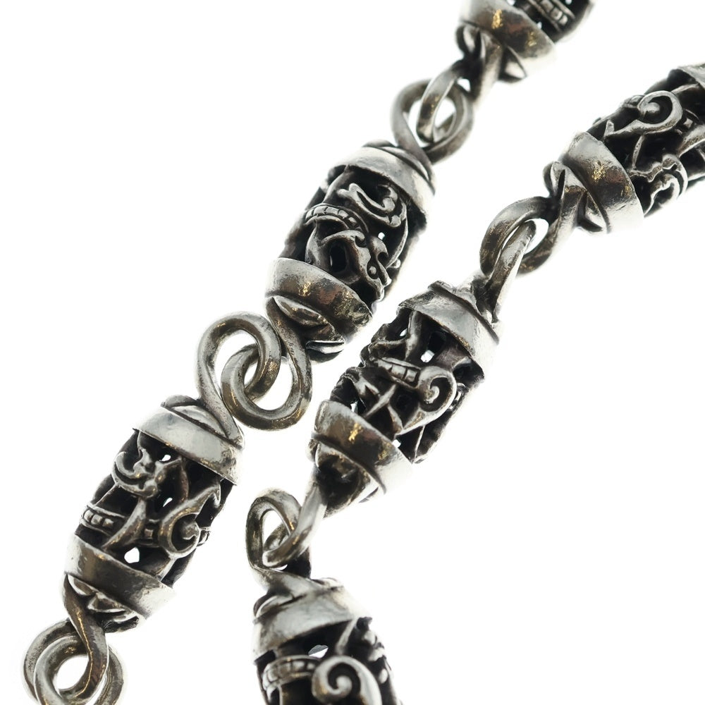 CHROME HEARTS(クロムハーツ) CELTIC ROLLER LONG-T/1クリップロング