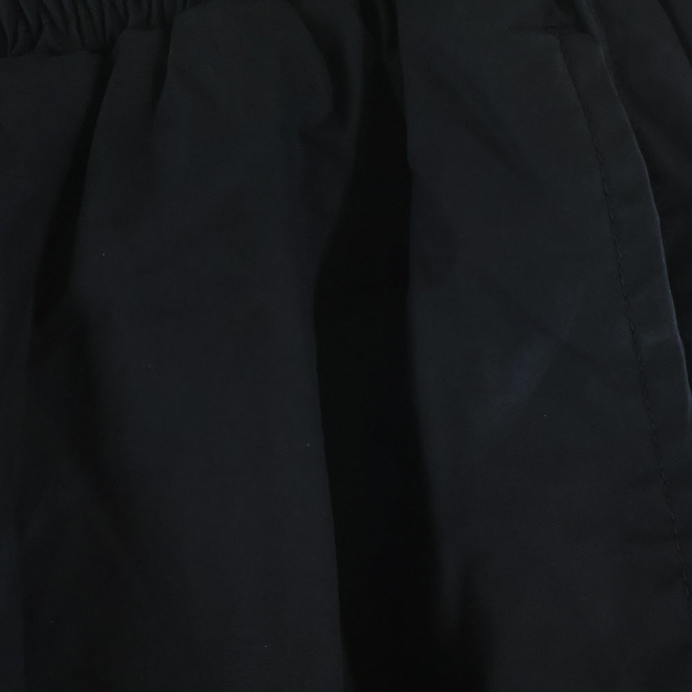 UMBRO(アンブロ) ×OPENING ACT Baggy Jogger Pants オープニングアクト バギージョガーパンツ ブラック OPA250647