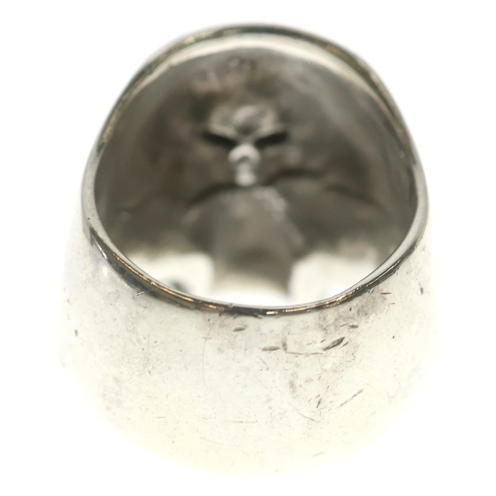NUMBER (N)INE(ナンバーナイン) ×JAM HOME MADE SKULL RING ジャム