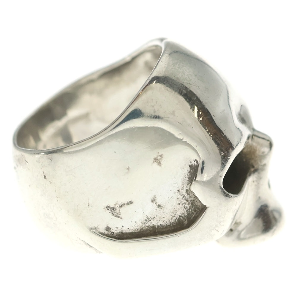 NUMBER (N)INE(ナンバーナイン) ×JAM HOME MADE SKULL RING ジャム