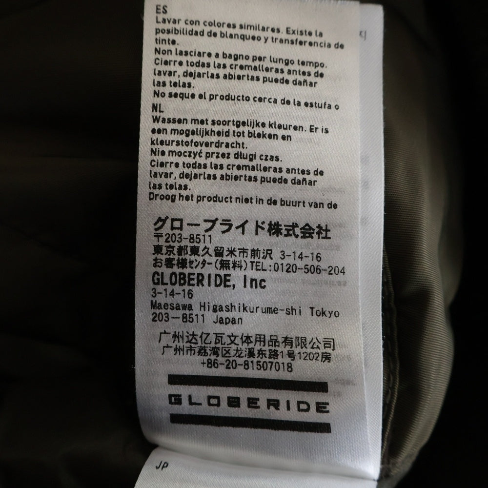 DAIWA PIER39(ダイワ ピアサーティナイン) TECH 2WAY MA-1 DOWN JACKET テック 2Way MA-1 フライト ボンバージャケット ダウンベスト カーキ BW-40025W