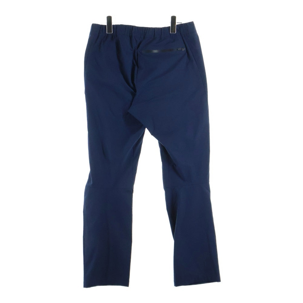 F.C.R.B./F.C.Real Bristol/FCRB(エフシーアールビー/エフシーレアルブリストル) ×NIKE WARM UP PANT ウォームアップ ナイロン パンツ ネイビー FCRB-230005