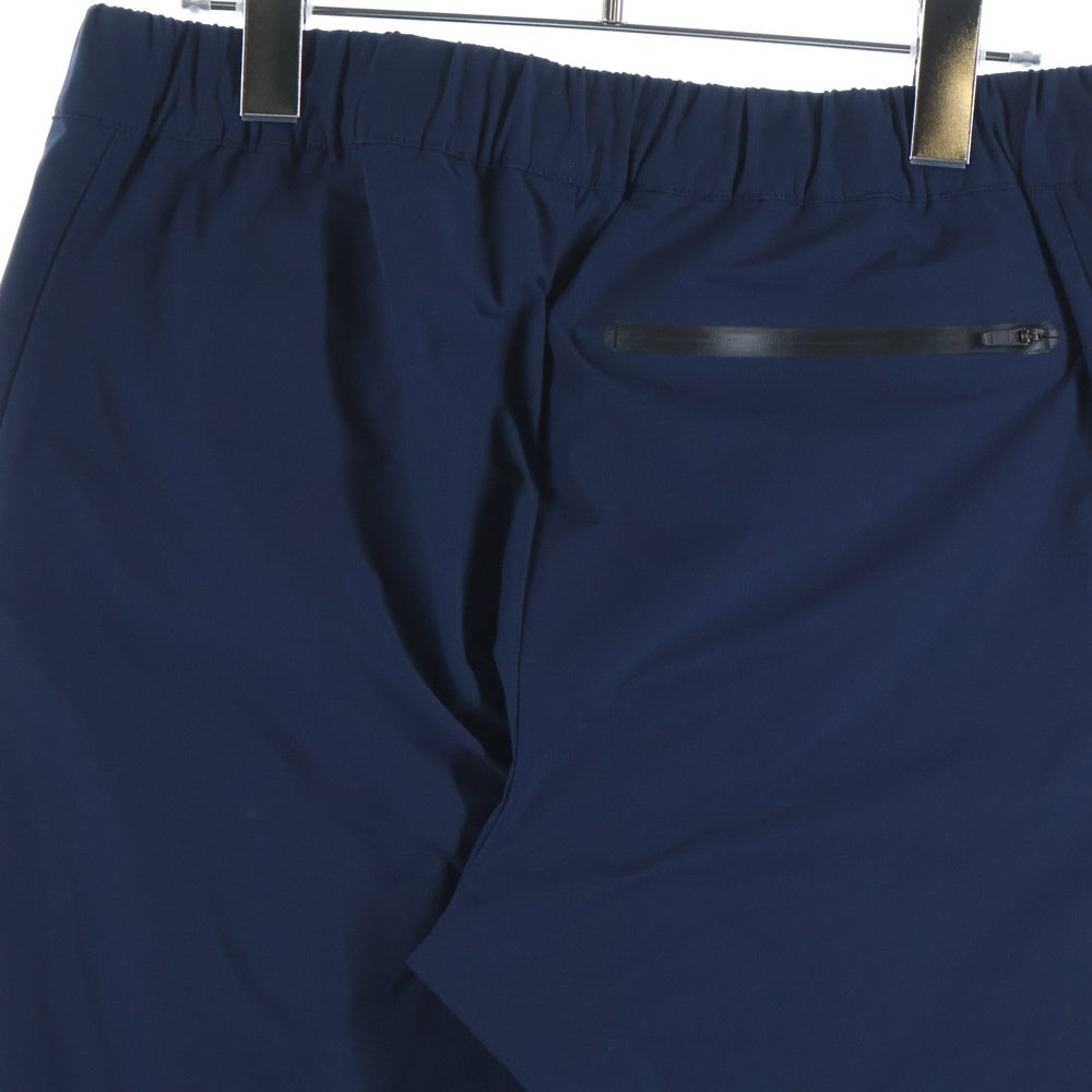 F.C.R.B./F.C.Real Bristol/FCRB(エフシーアールビー/エフシーレアルブリストル) ×NIKE WARM UP PANT ウォームアップ ナイロン パンツ ネイビー FCRB-230005