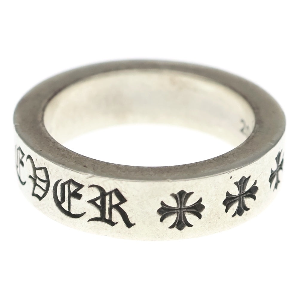 CHROME HEARTS(クロムハーツ) 6mm SPACER FOREVER 6mmスペーサーリング