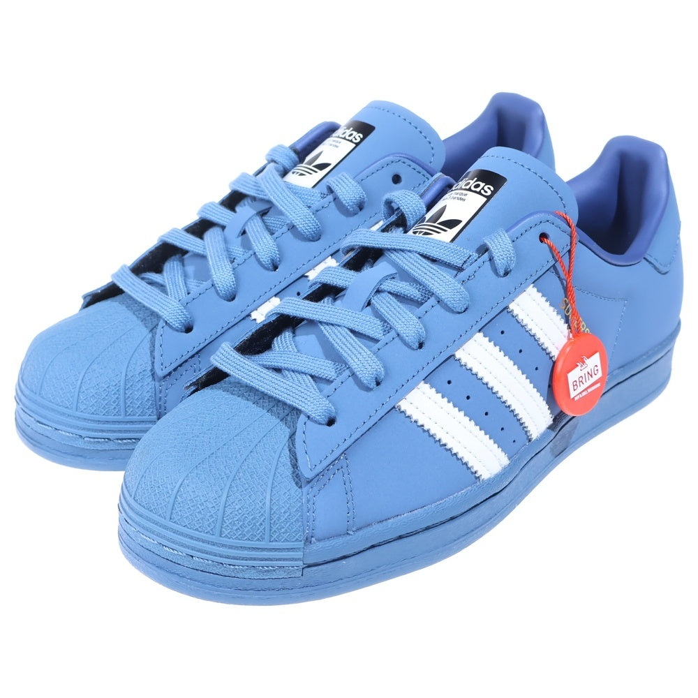 adidas(アディダス) ×DAIKI TSUNETA ×ATOMS SUPERSTER 常田大希