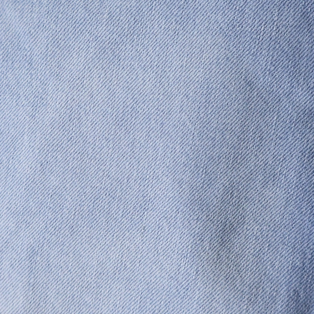 Acne Studios(アクネ ストゥディオズ) ルーズフィット デニムショーツ ハーフパンツ インディゴ FN-MN-SHOR000235