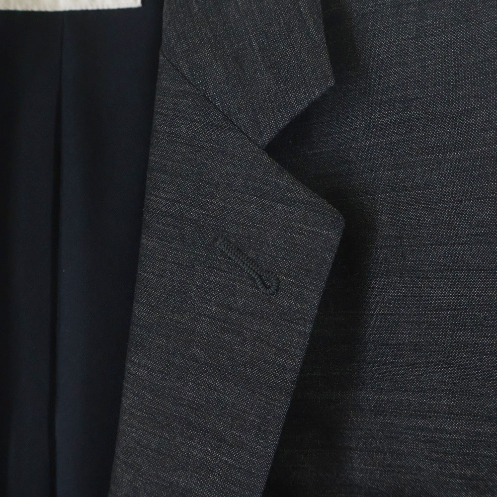 saint laurent paris 13aw テーラードジャケット SAINT LAURENT PARIS(サンローランパリ) 13AW ウール シングル