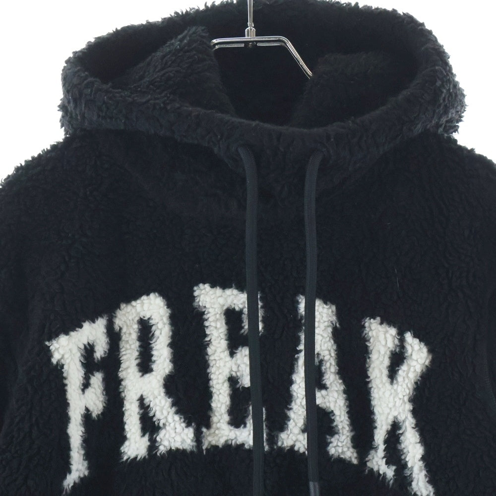 MONCLER(モンクレール) 19AW ×FRAGMENT MAGLIA FREAK フラグメント