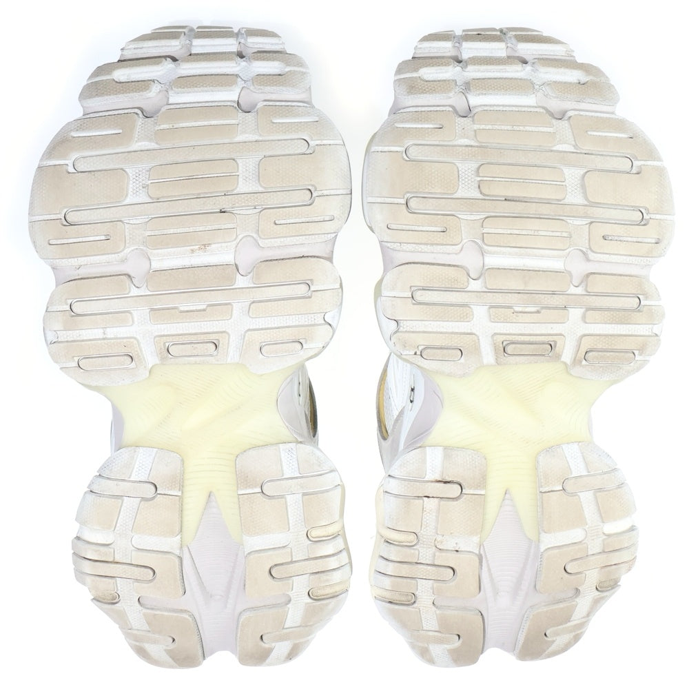 BALENCIAGA(バレンシアガ) CARGO SNEAKER カーゴ ダメージ加工 ボリュームソール ローカットスニーカー ホワイト 785754