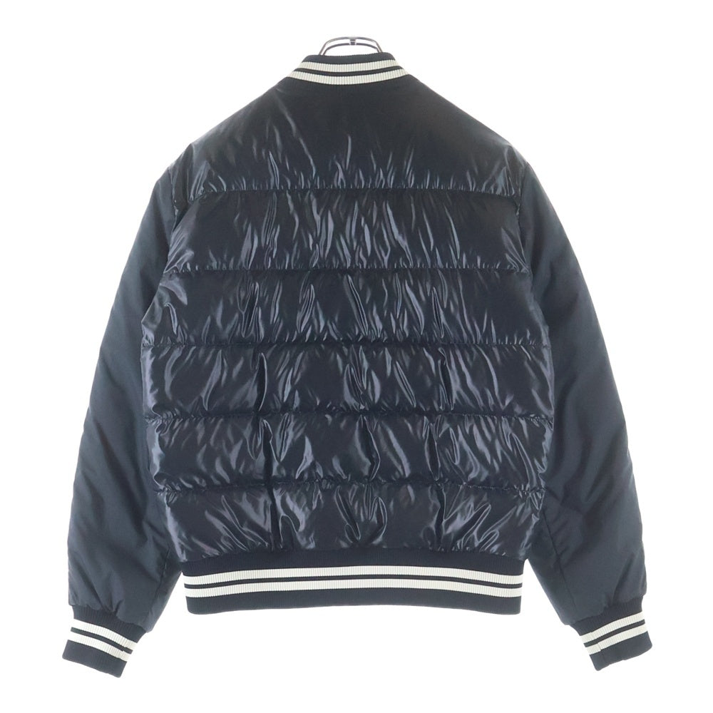 MONCLER(モンクレール) 22AW TORILIS GIUBBOTTO トリリス ロゴパッチ ダウンジャケット ブラック H20911A00106