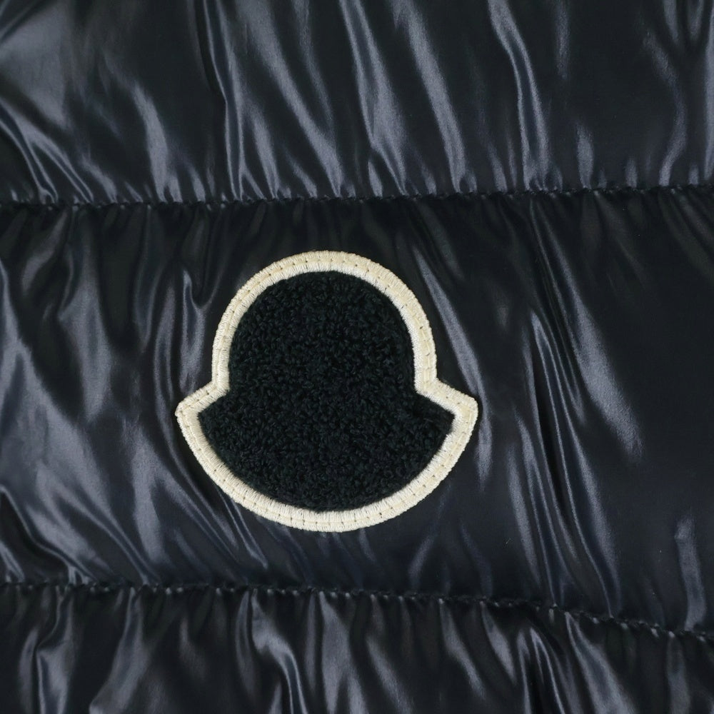 MONCLER(モンクレール) 22AW TORILIS GIUBBOTTO トリリス ロゴパッチ ダウンジャケット ブラック H20911A00106