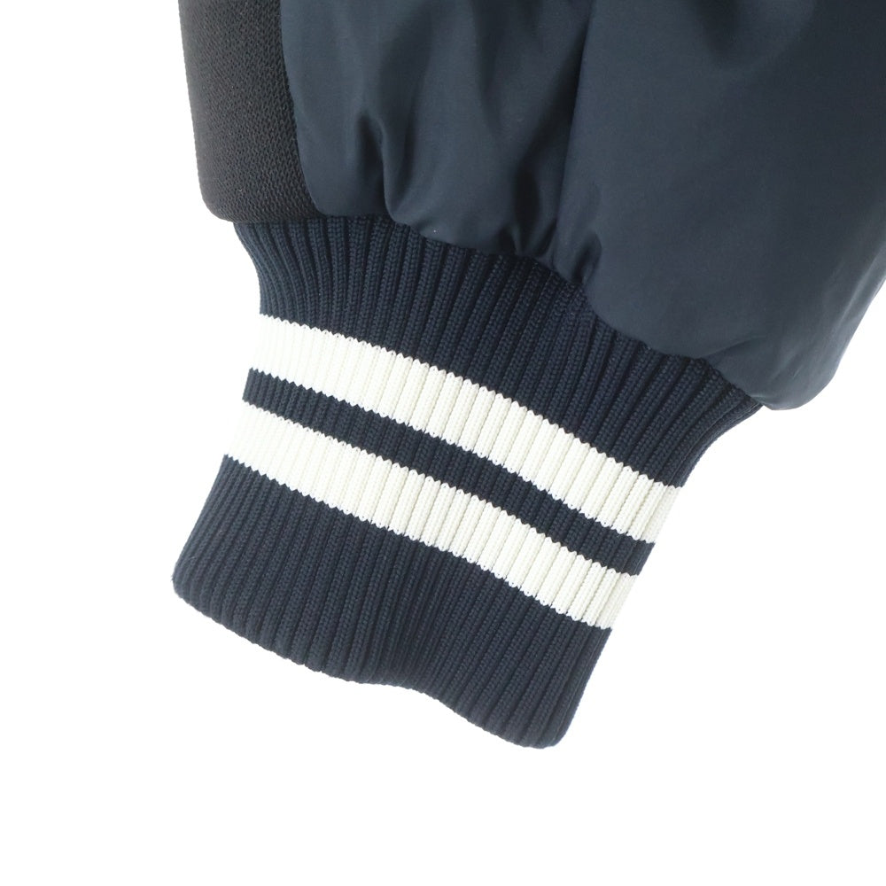 MONCLER(モンクレール) 22AW TORILIS GIUBBOTTO トリリス ロゴパッチ ダウンジャケット ブラック H20911A00106
