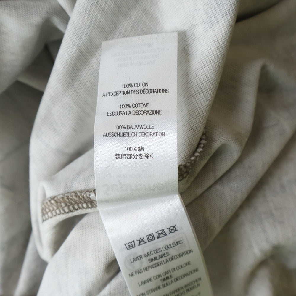 SUPREME(シュプリーム) 25AW Small Box L/S Tee Realtree Camo スモールボックスロゴ リアルツリーカモ クルーネック長袖Tシャツ カットソー カーキ
