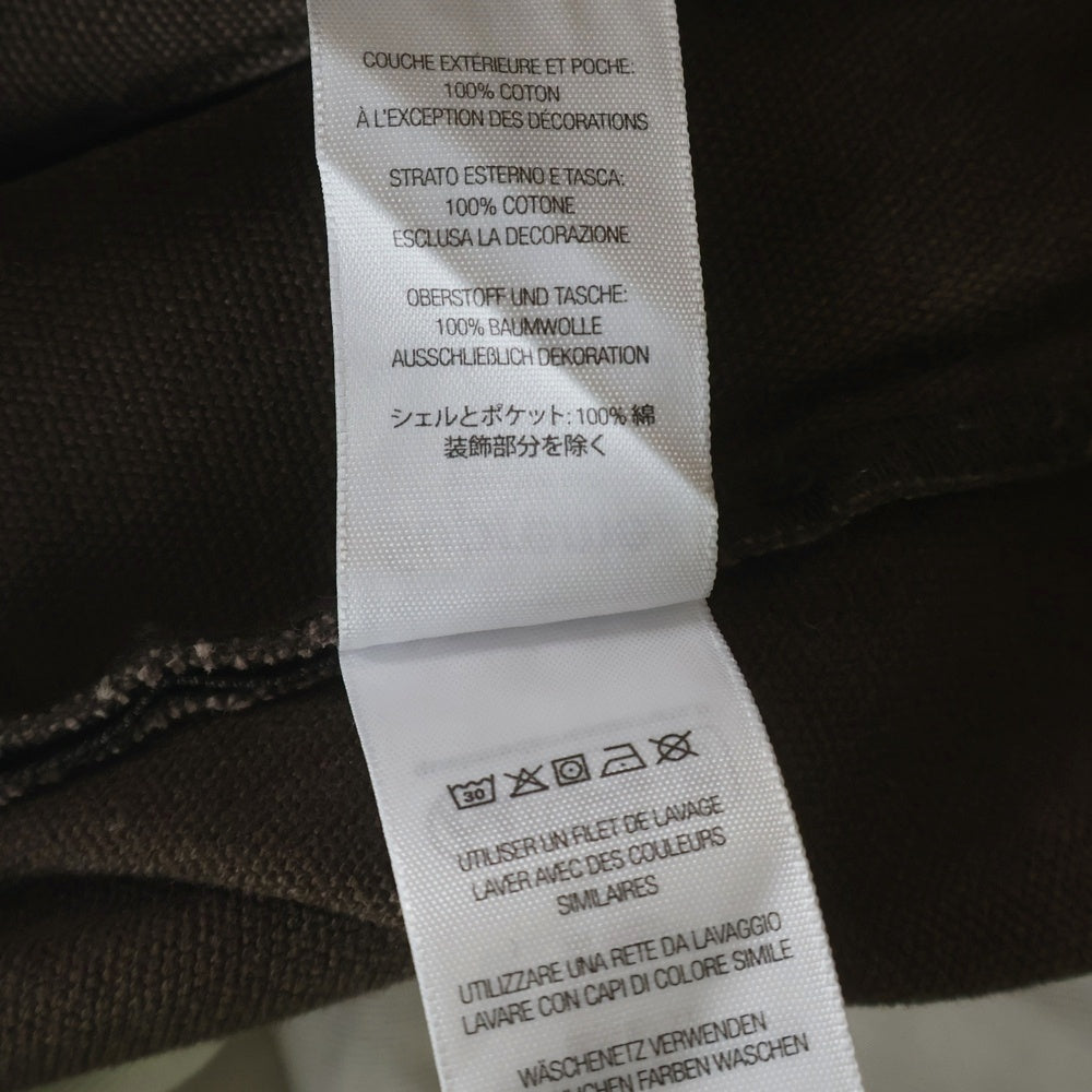 SUPREME(シュプリーム) 25AW Zip-Off Utility Pant ジップオフ ユーティリティー パンツ ブラウン