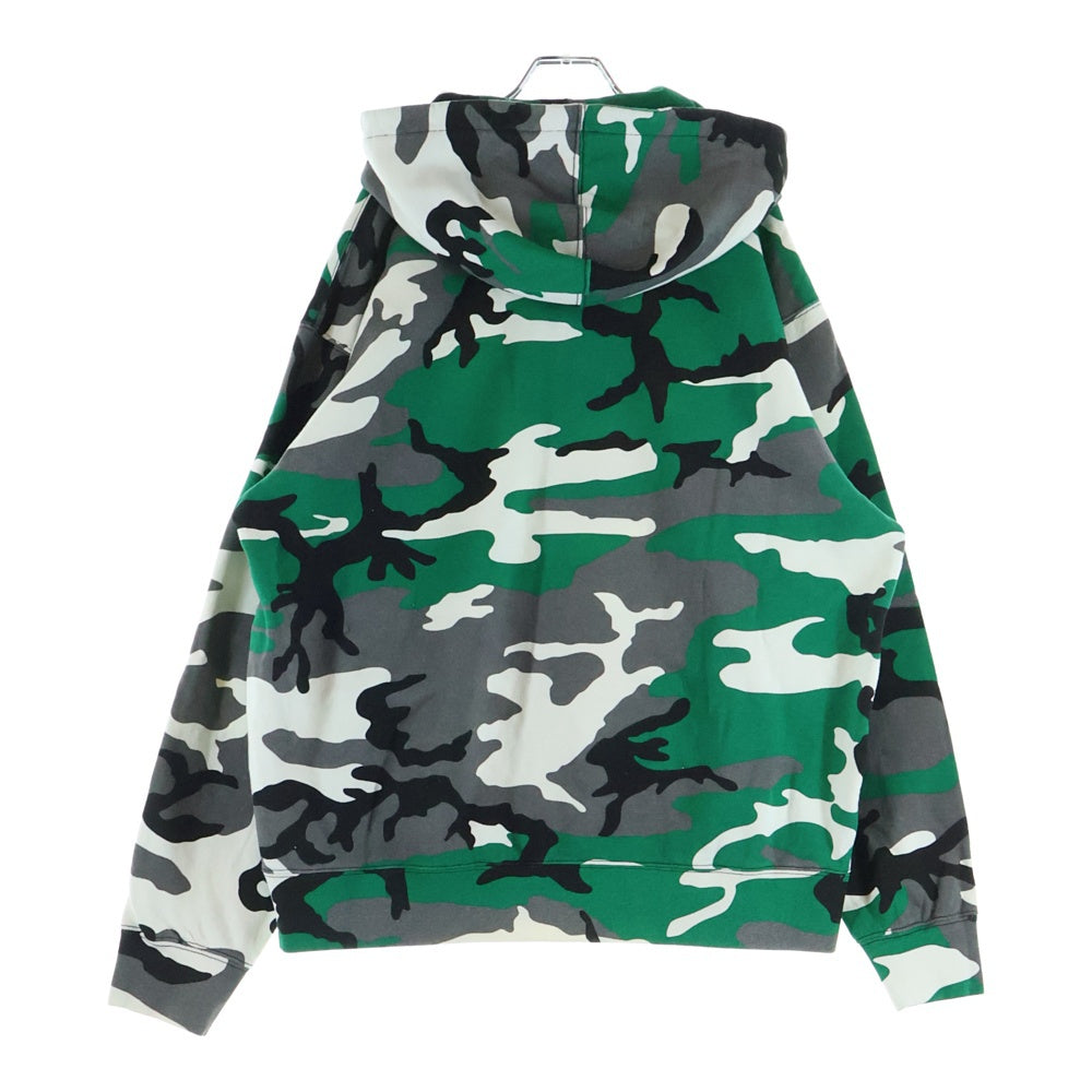 SUPREME(シュプリーム) 25AW Small Box Zip Up Hooded Sweatshirt スモールボックスロゴ ジップアップフーデッドスウェットシャツ マルチカラー