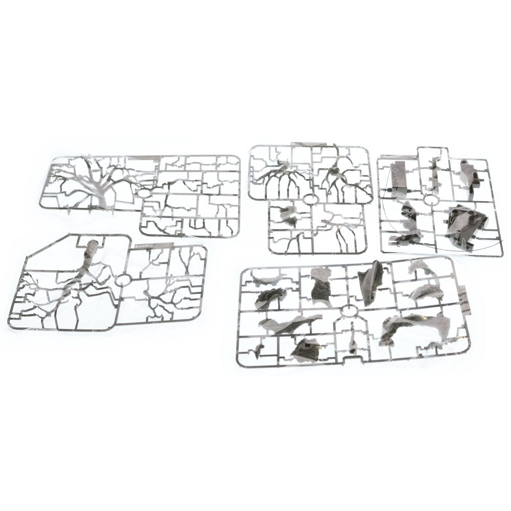 NEIGHBORHOOD(ネイバーフッド) SRL X BANDAI SPIRITS. BONSAI MODEL