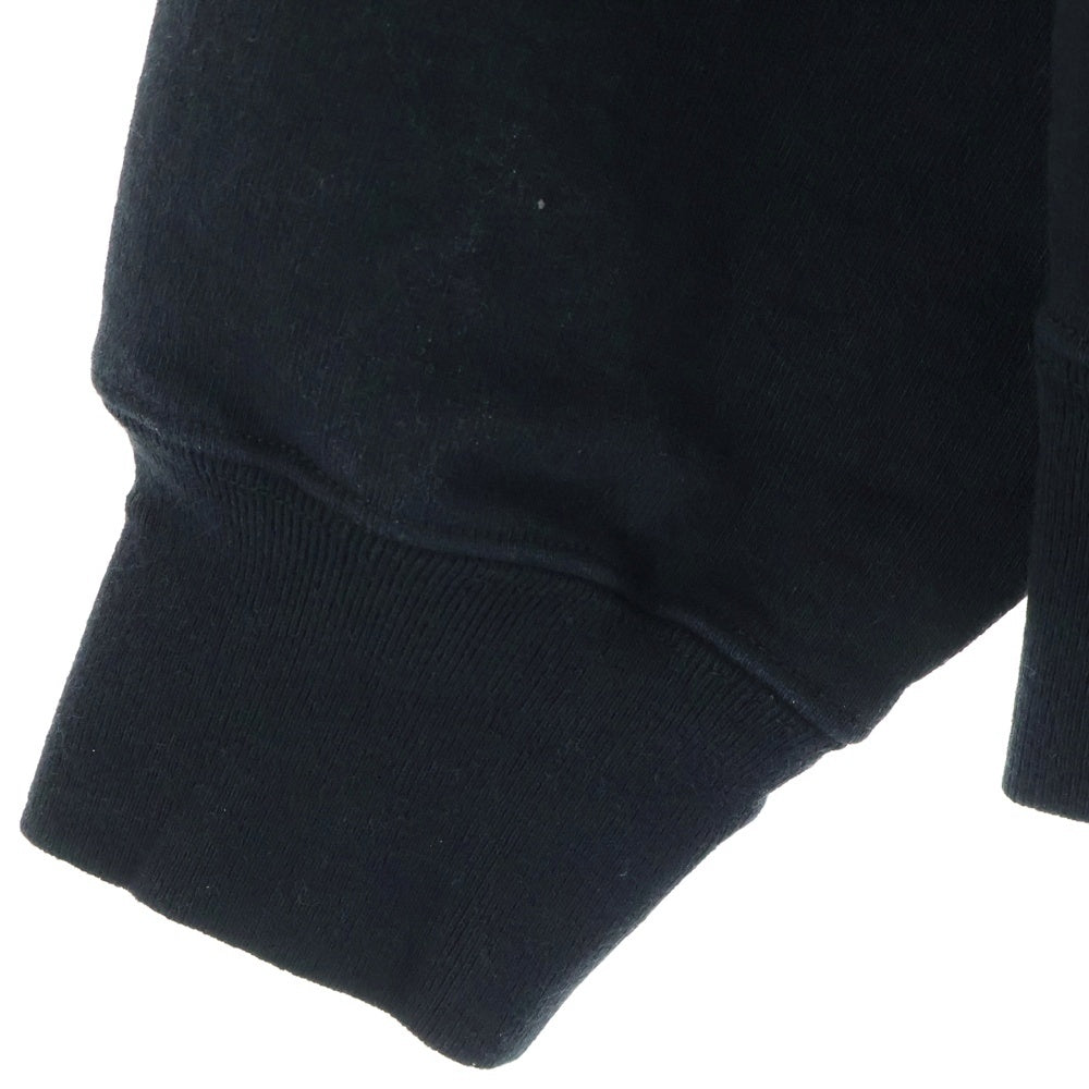 SUPREME(シュプリーム) 20AW Peace Hooded Sweatshirt ピース フーデットスウェットパーカー ブラック
