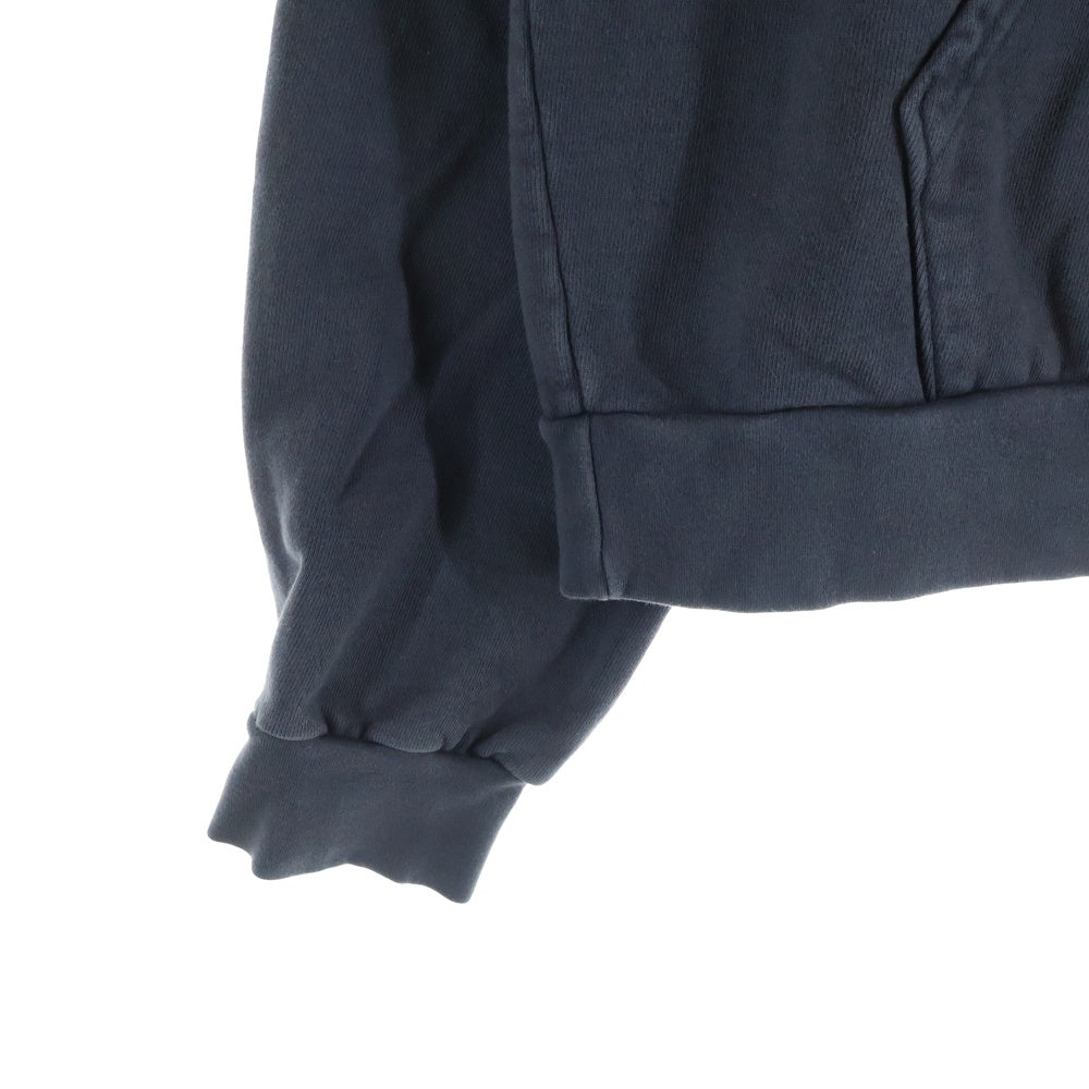 AWAKE(アウェイク) ×ISLAND SNOW HAWAII COLLECTION HOODIE アイランド スノー ハワイコレクション フーデットスウェットパーカー ブラック