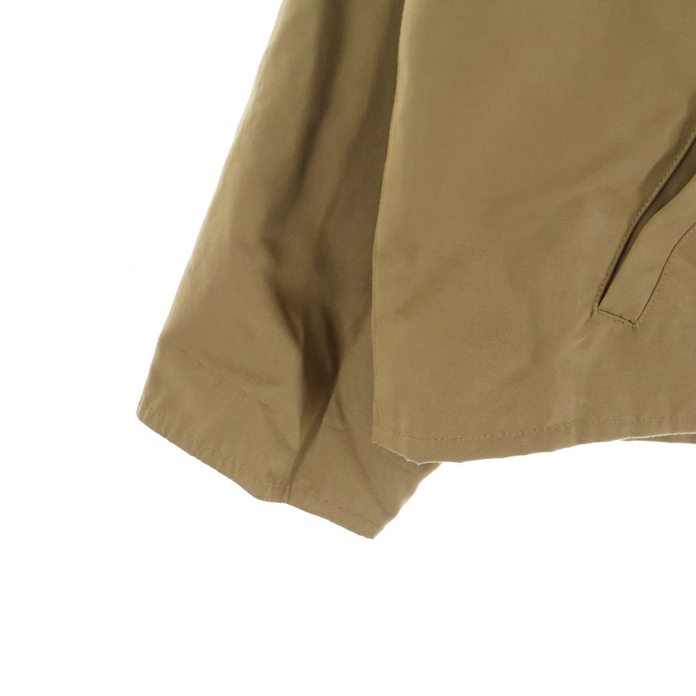 Barbour(バブアー) BORROWDALE ボロウデールジャケット ベージュ 241MCAS102