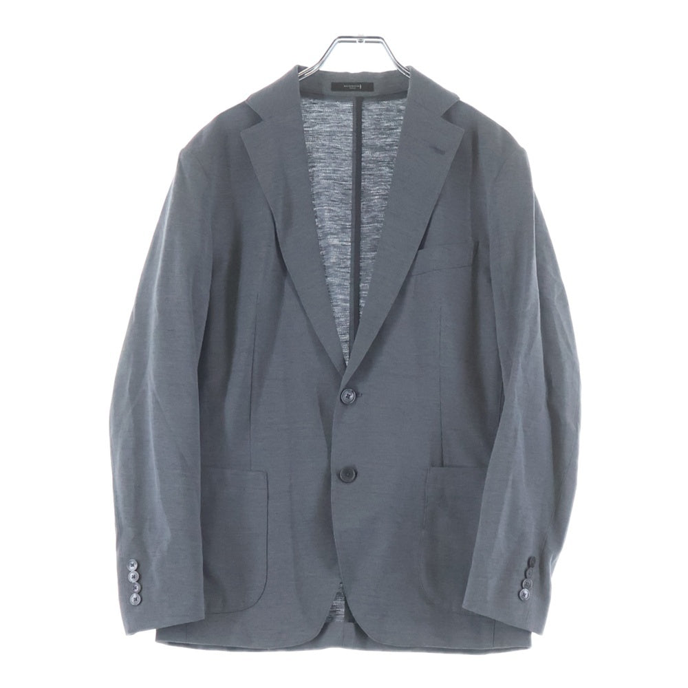 MACKINTOSH(マッキントッシュ) セットアップスーツ サマーテーラードジャケット イージースラックス グレー