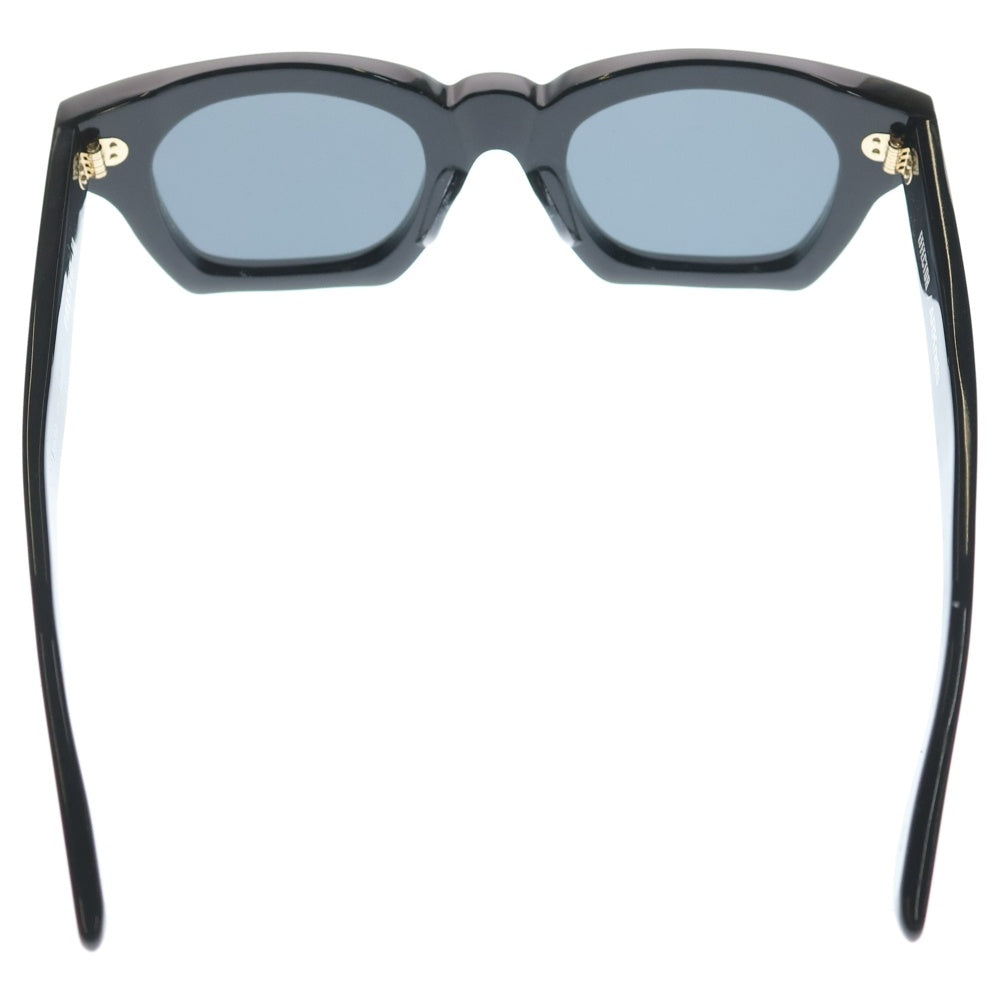 EFFECTOR(エフェクター) PRESTO-H ARKnets別注 ウェリントン カラーレンズ サングラス 眼鏡 アイウェア ブラック ONLYARK-9-2502