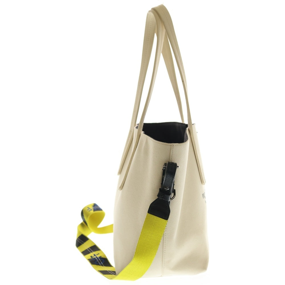 OFF-WHITE(オフホワイト) SCULPTURE スカルプチャー 2WAY キャンバス
