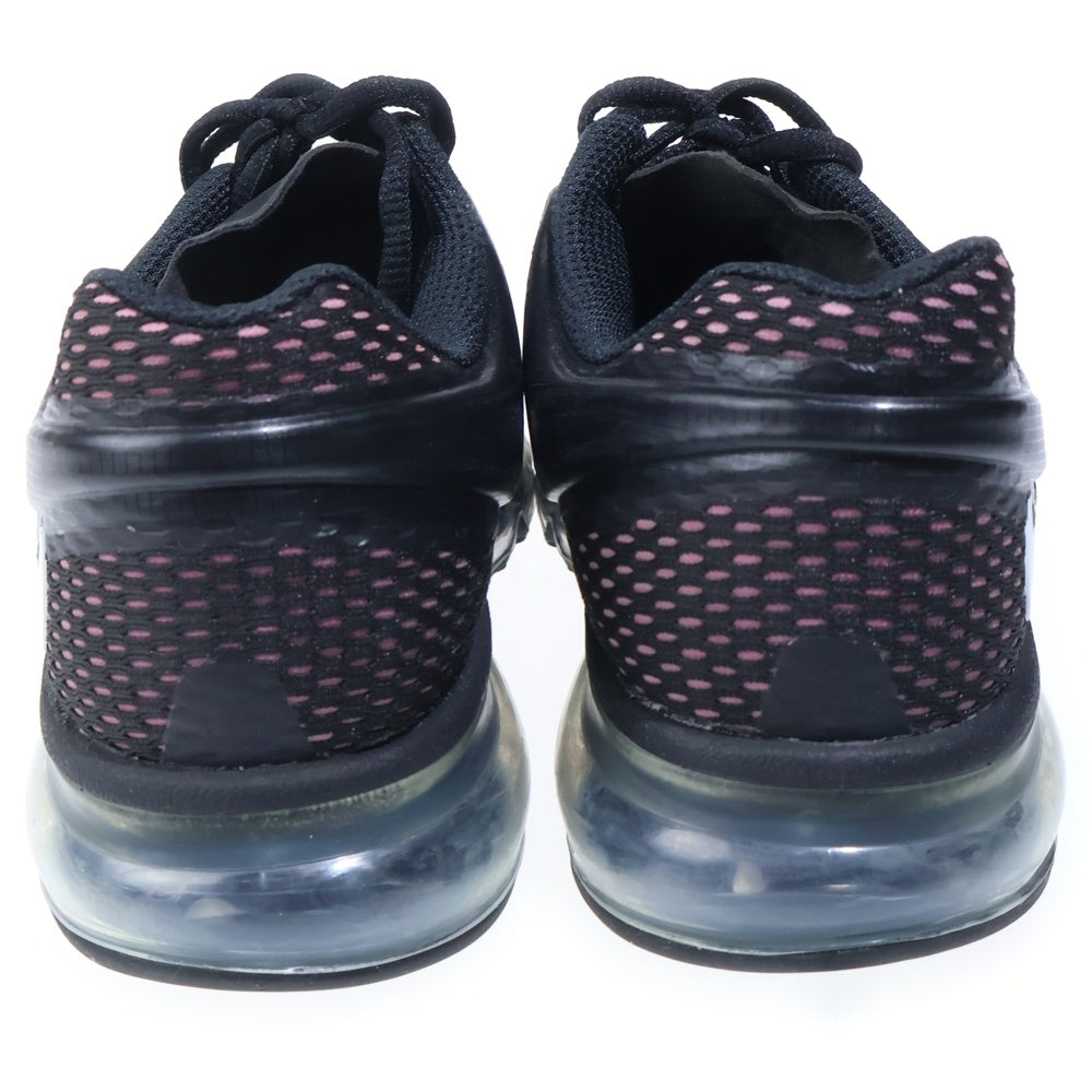 NIKE(ナイキ) ×STUSSY AIR MAX 2013 ストゥーシー エアマックス ローカットスニーカー ブラック US8.5/26.5cm DO2461-001
