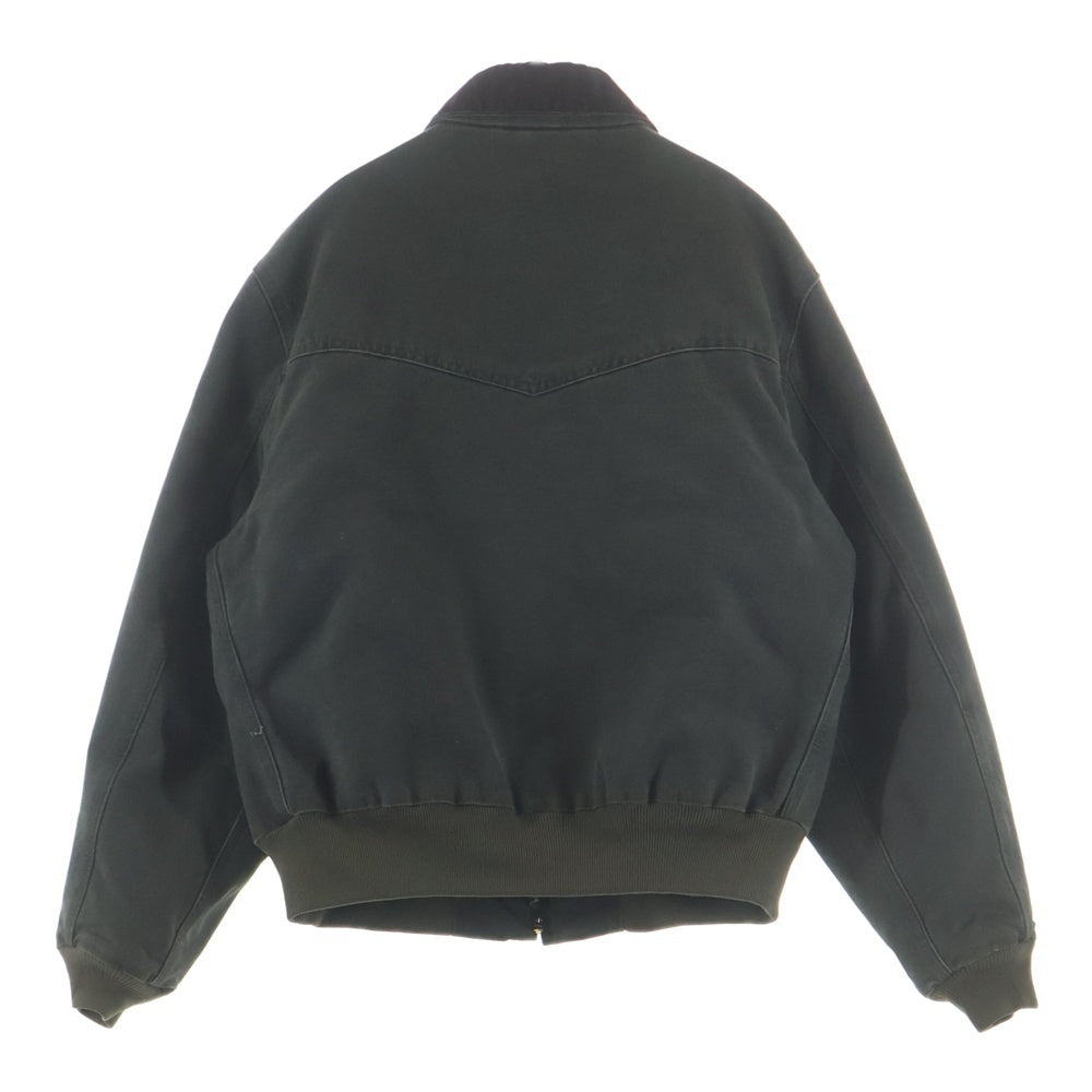 CARHARTT(カーハート) 00S VINTAGE SANTA FE JACKET ヴィンテージ サンタフェジャケット モスグリーン J14MOS