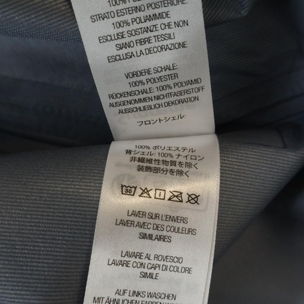 SUPREME(シュプリーム) 25AW GORE-TEX Shell Jacket ゴアテックス フーデッドシェルジャケット ブラック