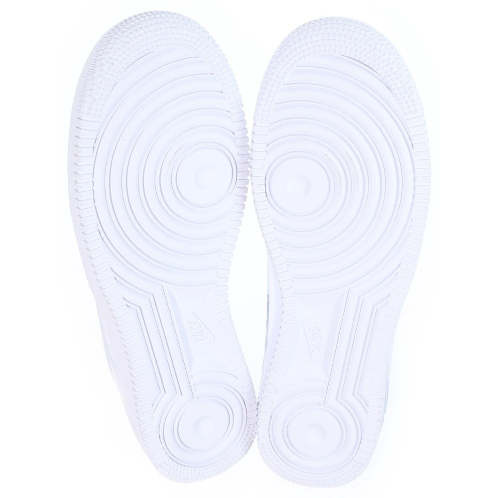 NIKE(ナイキ) ×SUPREME AIR FORCE 1 LOW シュプリーム エアフォース1 ローカットスニーカー ホワイト US10/28cm CU9225-100