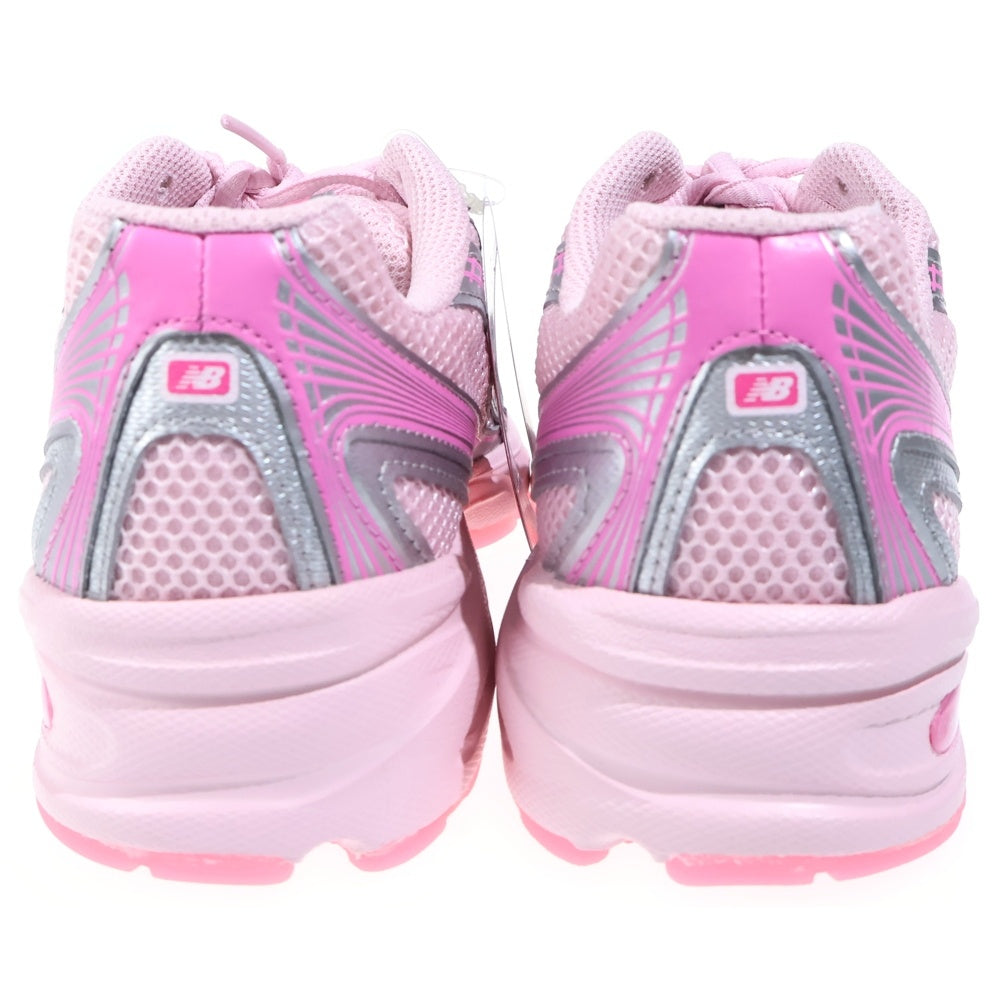 New Balance(ニューバランス) ×ATMOS PINK U740AP2 アトモス ピンク メッシュ ローカットスニーカー ピンク レディース US5.5/23.5cm
