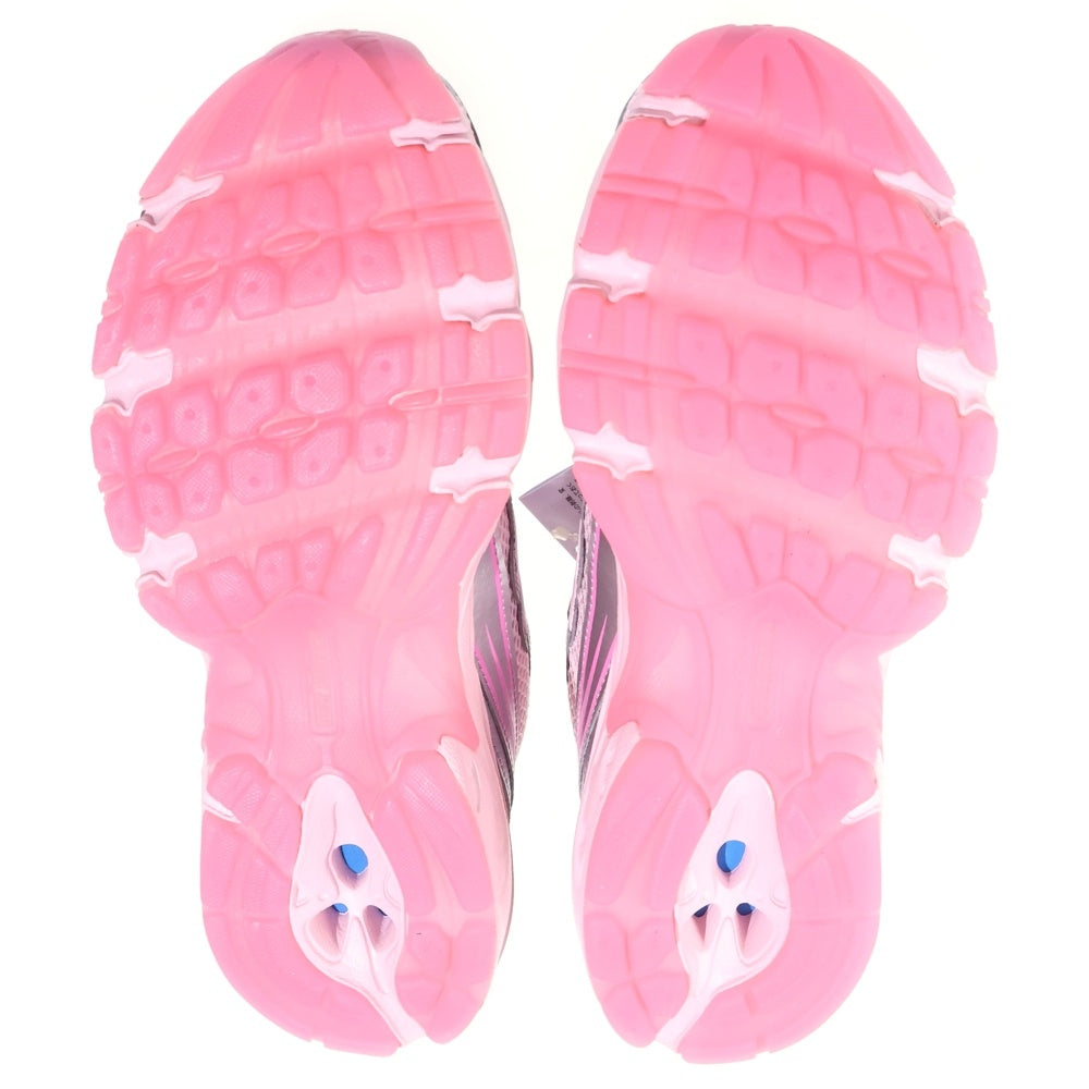 New Balance(ニューバランス) ×ATMOS PINK U740AP2 アトモス ピンク メッシュ ローカットスニーカー ピンク レディース US5.5/23.5cm