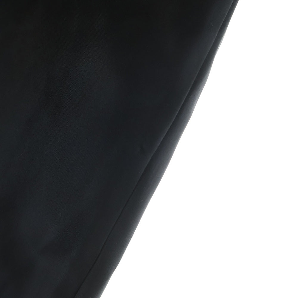 Rick Owens(リックオウエンス) 20AW バウハウス ラリー コーティング ジャンプスーツ つなぎ ブラック RP20F2520-QLX