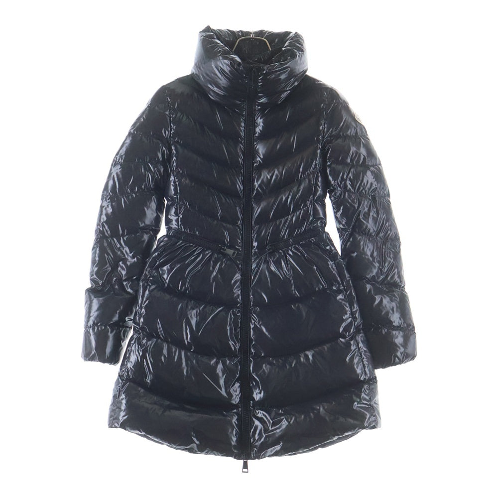 MONCLER(モンクレール) 18AW MIRIELON ミリエロン ナイロン ダウンジャケット ジップアップコート ブラック レディース D20934999005