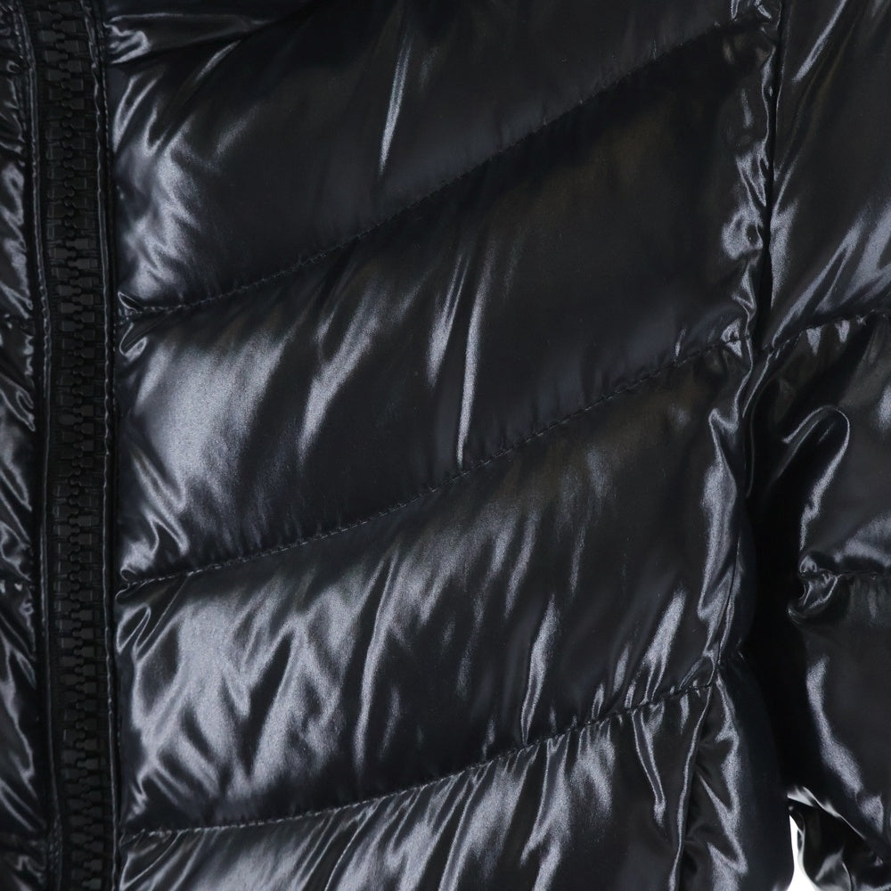 MONCLER(モンクレール) 18AW MIRIELON ミリエロン ナイロン ダウンジャケット ジップアップコート ブラック レディース D20934999005